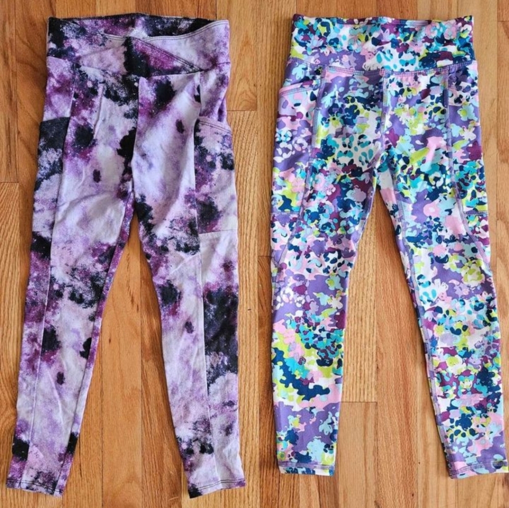 Kids Leggings